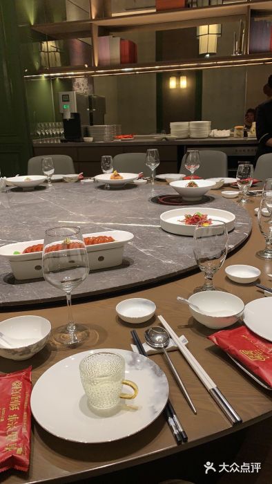 同庆楼(滨湖万达广场店)图片