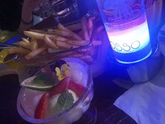 -MOSSO音乐酒吧·Live House(南京西路店)