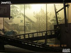 -中国京杭大运河博物馆