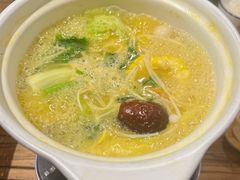 -U你·湖北家宴菜(南湖总店)