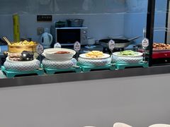 -宁海食府·涌宴(真和店)