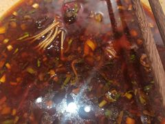 -南锣南门涮肉(南锣鼓巷店)