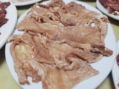 -五洲牛肉美食馆