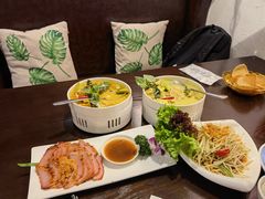 -明泰谷泰国餐厅(正大广场店)