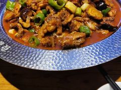 -俭寨大盘鸡·缸子肉·小公鸡·新疆菜(云通店)