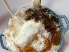 -王中王刨冰