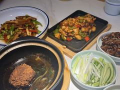 -吴家·非遗淮扬小馆(镇江万达广场店)