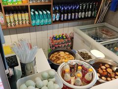 -飨府.老淮面馆.自营(清河路店)