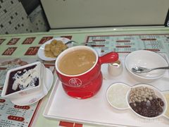 -香港華心糖水鋪(南西总店)