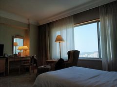 -南京维景国际大酒店(南京博物院店)