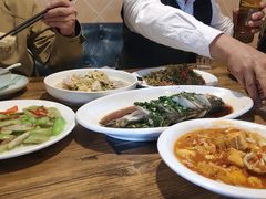 -迎晨餐厅(青芝坞店)