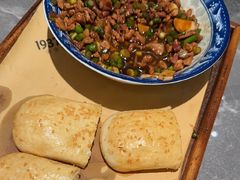 -1937青岛老味道·海肠捞饭·青岛菜(大鲍岛栈桥店)