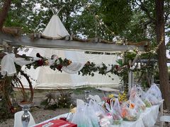 -安德鲁户外烧烤帐篷营地(马泉营店)