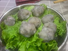 -上二楼涮肉馆(顺义二中店)