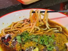 -五马集·海鲜·温州大牌档(黑金冠五马街十字路口店)