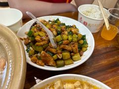 -卢庄(江汉路店)