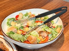 -TIGERS老虎西餐(亦庄店)