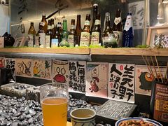 -贰醒·私房小院烧烤 (太古里店)