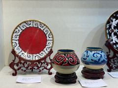 -中国景泰蓝艺术博物馆