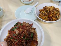 -笨罗卜浏阳菜馆(龙华鹏润达店)