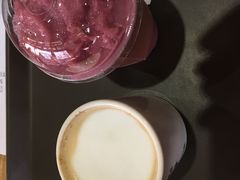 -咖啡陪你(广顺北大街福码大厦店)
