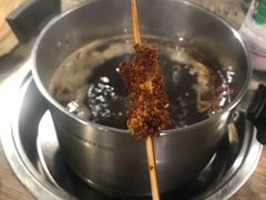 掌中宝-三番火辣串串香(南市场店)
