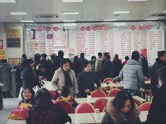 大堂-常州糕团店(北大街新世纪商城店)