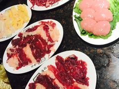 吊龙伴-八合里潮汕鲜牛肉火锅(深圳海岸城店)