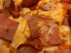 -比格比萨自助(德思勤四季汇店)