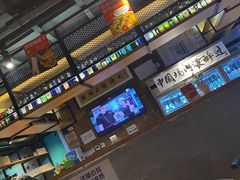 -腰子哥烤串(石佛营炫特店)
