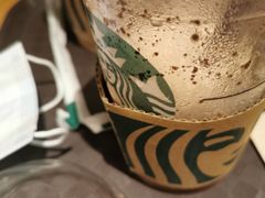 -星巴克(红房子店)