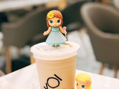 -KOI Thé(力宝广场店)