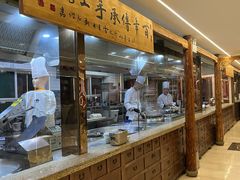 -老太原菜馆(府西街店)