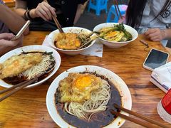 -晓小面