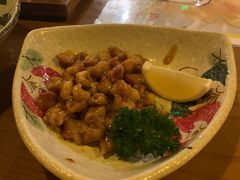 柚香鸡软骨-天手古舞居酒屋(889广场店)