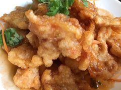-石老头关东饺子王·东北菜(嘉华鑫城店)