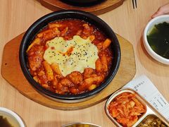 -米村拌饭(银泰中心店)