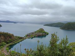 -里格村景区