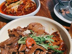 -打酱油·非遗淮扬菜(瘦西湖梅岭店)