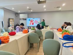 -弗蕾亚·和月月子调理院(东湖店)