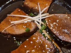 -吉兆·料理(红梅南路店)