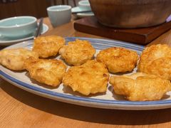 -常来小聚·广州非遗传承餐厅(地王广场店)