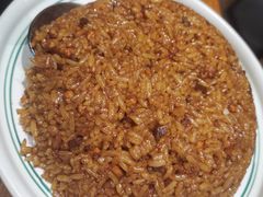 黑三剁炒饭-云海肴·汽锅鸡·云南菜(苏州中心店)
