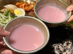 -韩国料理大力士(屏风街店)