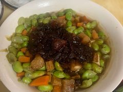-玲燕蒸菜馆(江东路店)