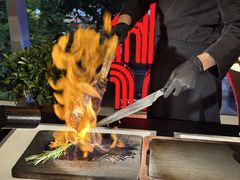 -恰餐厅及酒吧CHAR Bar & Grill(北京三里屯洲际店)