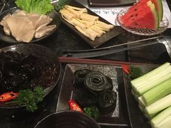 -王家渡火锅店(棕榈泉店)
