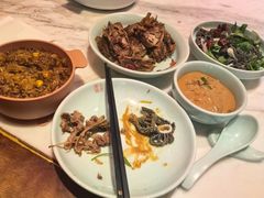 -小吊梨汤·北京菜·烤鸭(鸟巢店)