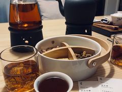 -茗知道茶馆(世博源店)