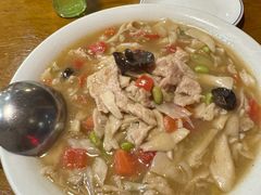 -杏花村水席楼·洛阳水席(老城十字街店)